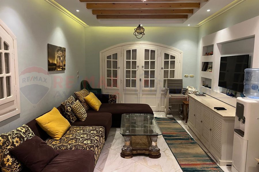 Villa for sale (Al-Fayrouz Beach) 650 m