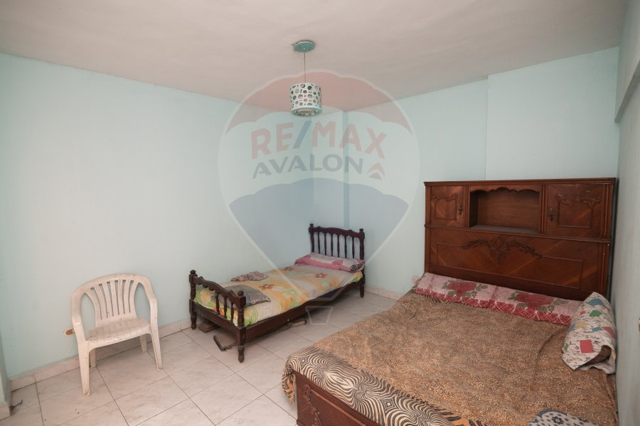 Apartment for sale 106 m Sidi gaber (Mostafa Kamel Buildings)