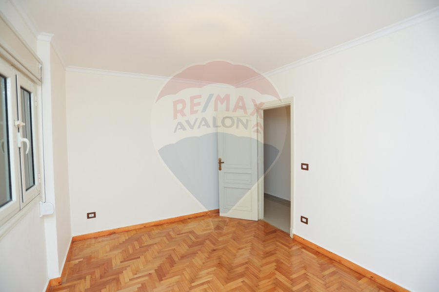 Apartment for Rent 245 m Smouha (Moustafa Kamel St)