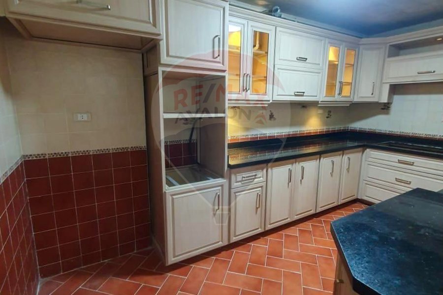 Apartment for sale 195 m Wabour Al Mayah (bastor st)