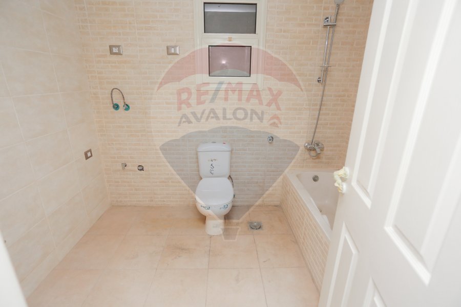 Apartment for sale 202 m Smouha (Solik)