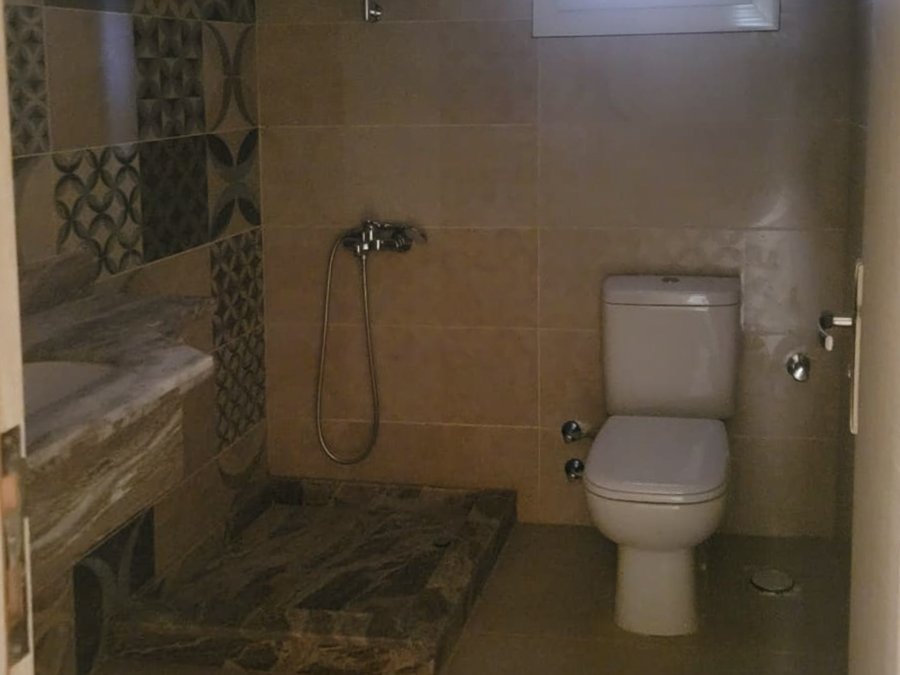 Chalet for sale (Down Town - New Alamien) 185 m