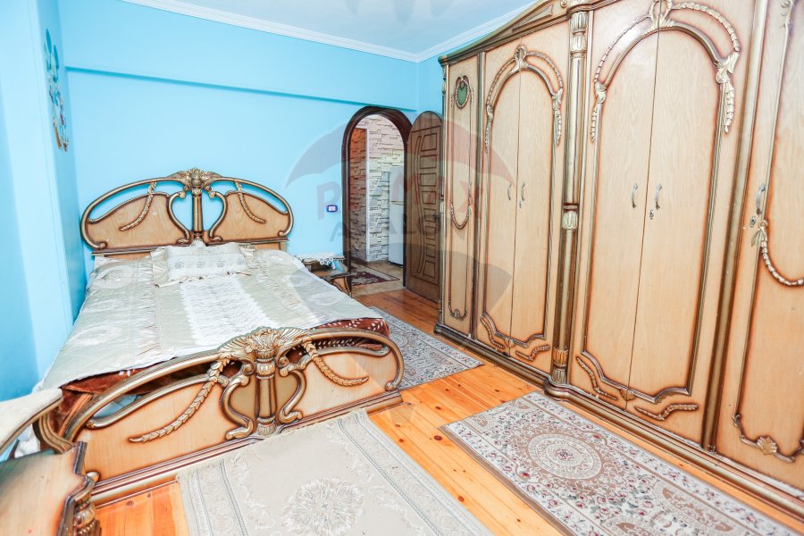 Apartment for sale 260 m Wabour El Meyah (Steps from Zewail Square)