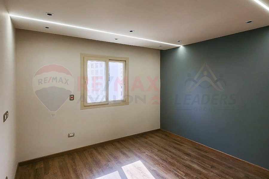Apartment for sale 152 m Smouha (Edmond Fremon St.)