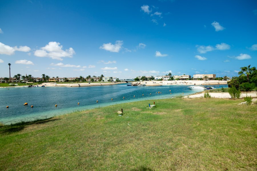 Stand alone villa for sale (Al Jazeera 20 - Marina 5) 590 m