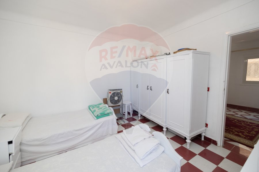 Apartment for sale 200 m Miami (Khaleel Hamada St)