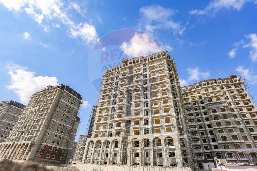 Apartment for sale 158 m Sawary