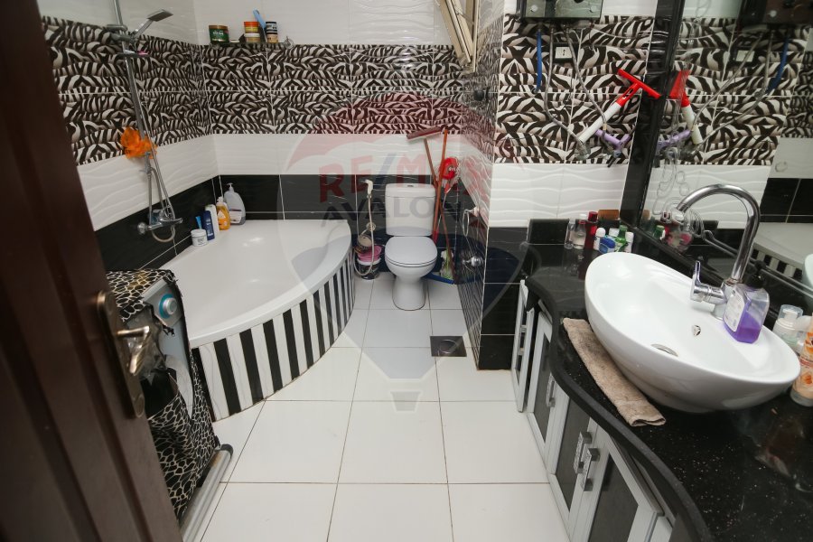 Apartment for sale 135 m Bakos (Al Azaa St.)