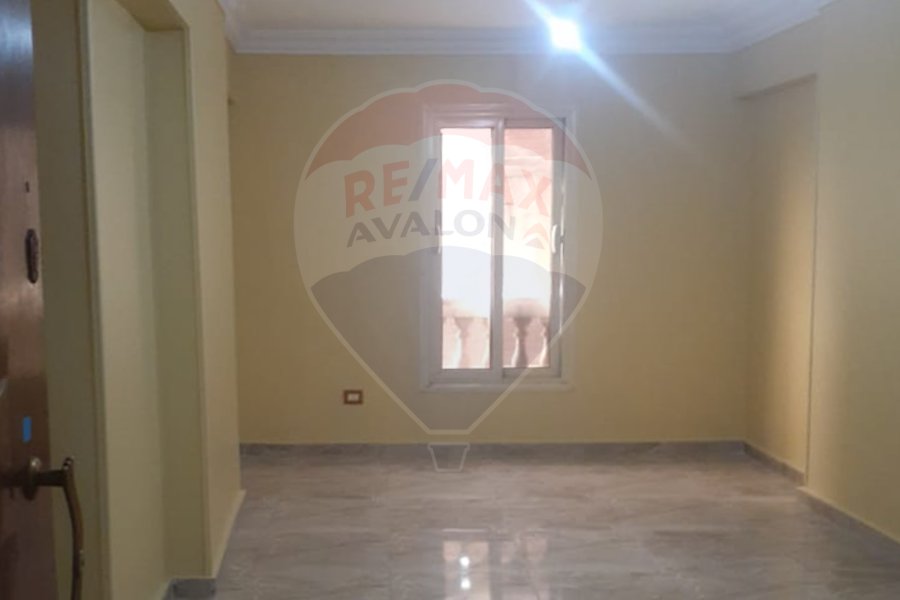 Apartment for sale 130 m Moharam Bek