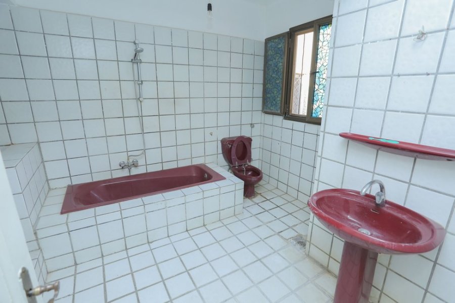 Duplex Apartment For Sale 180m net Lauran (Steps From Serhank St.)