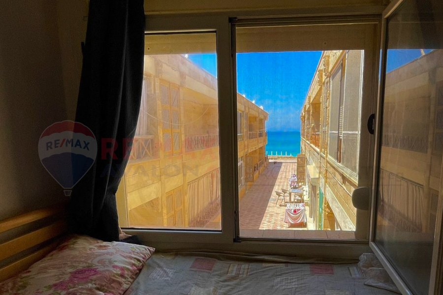 Chalet for sale North Coast (Lazurde Bay Village - Sidi Abdel Rahman)