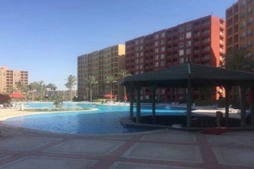 Chalet for sale (Porto golf) 80 m