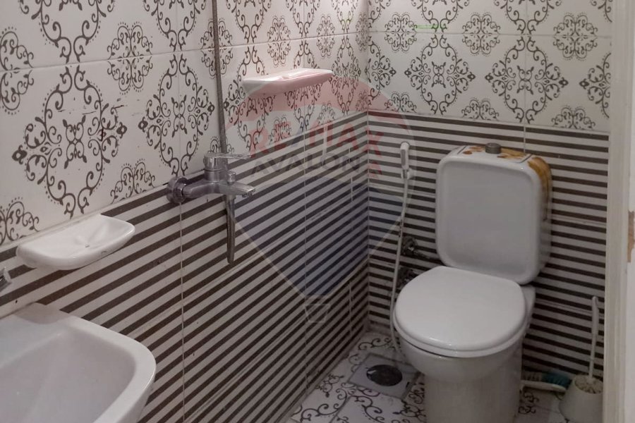 Apartment for sale 180 m Sidi beshr (Khaled Ibn El-Waleed street)