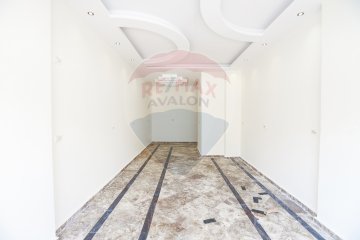 Commercial Shop For sale 35 m Bashayer El kheer ( down town )