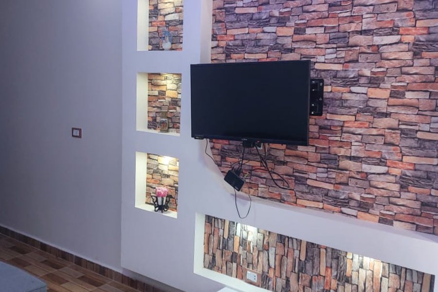 Chalet for sale (Porto Marina Residence) 80 m