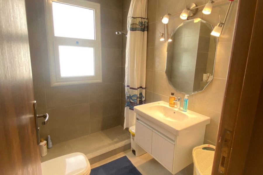 Chalet for sale (Amwaj- Sidi Abdel Rahman) 144 m