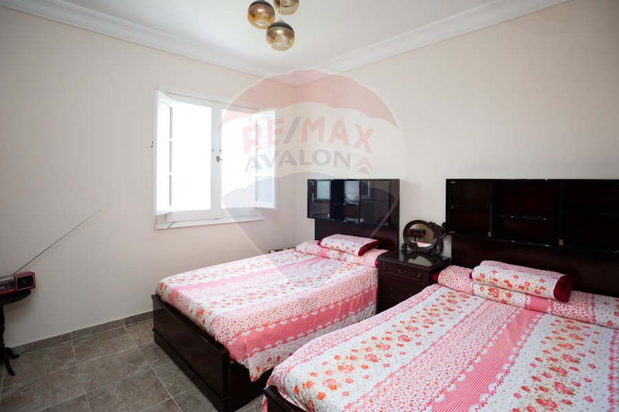 Villa for sale 470 m King Mariout (Steps from Hilton Kings Ranch and Olympic Village)