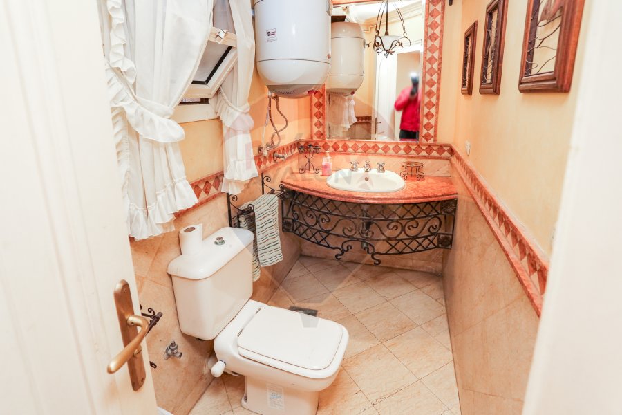 Penthouse for Sale 520 m Smouha (Mostafa Kamel st )