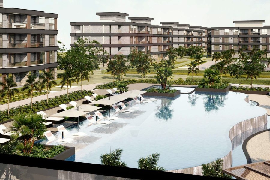 Apartment for sale 130 m Elshekh Zayed (De joia)