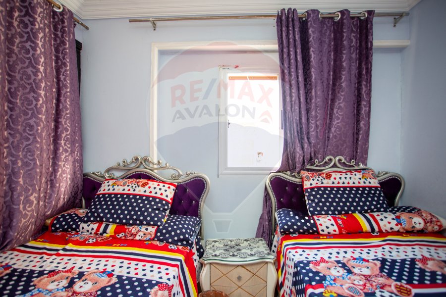 Apartment for sale 130 m Miami (Al Arman St)