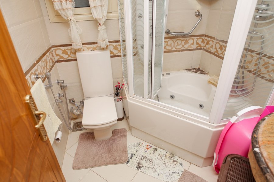 Apartment For Sale 180m Smouha - Branched From Zaki Ragb St.