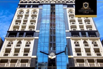 Apartment For Sale 293 m Louran (Sharawy st, directly on the teram)