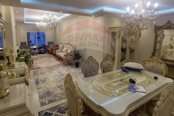 Apartment for sale 210 m Miami (El-Essawy St.)