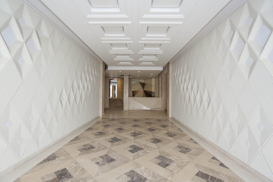 Apartment for Rent 190 Smouha (14 May Bridge)