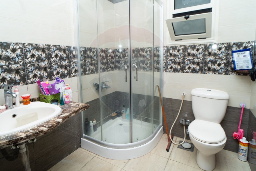 Apartment for sale 200 m Louran (El Iqbal main st.)