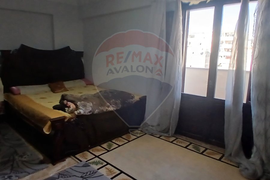 Apartment for sale 140 m Janaklis (in front of the American School)