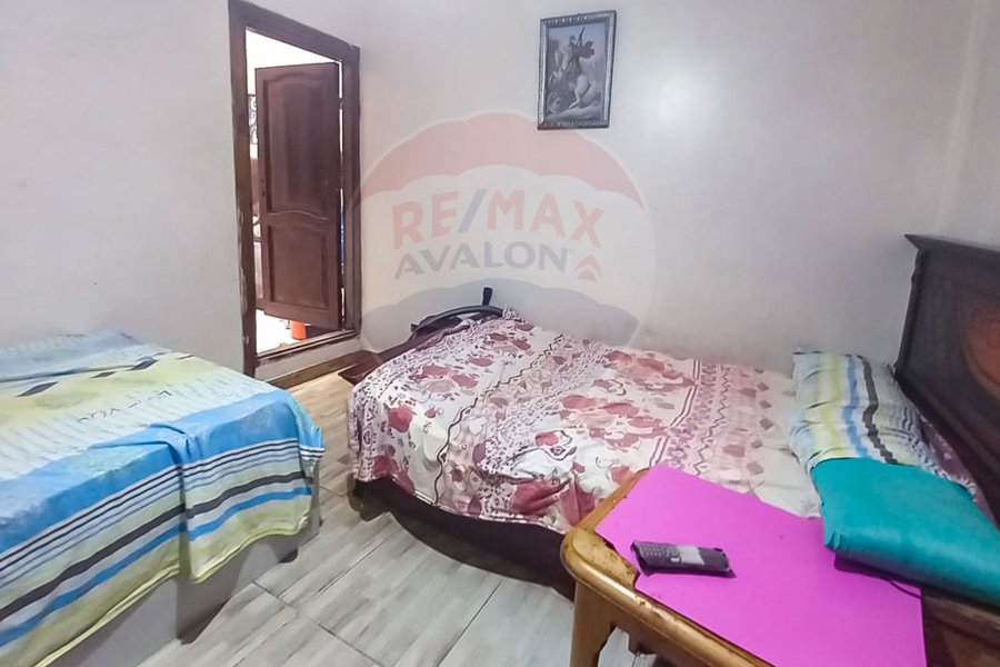 Apartment for sale 140 m Al Sayouf (Branched from Jamila Abu Harid)