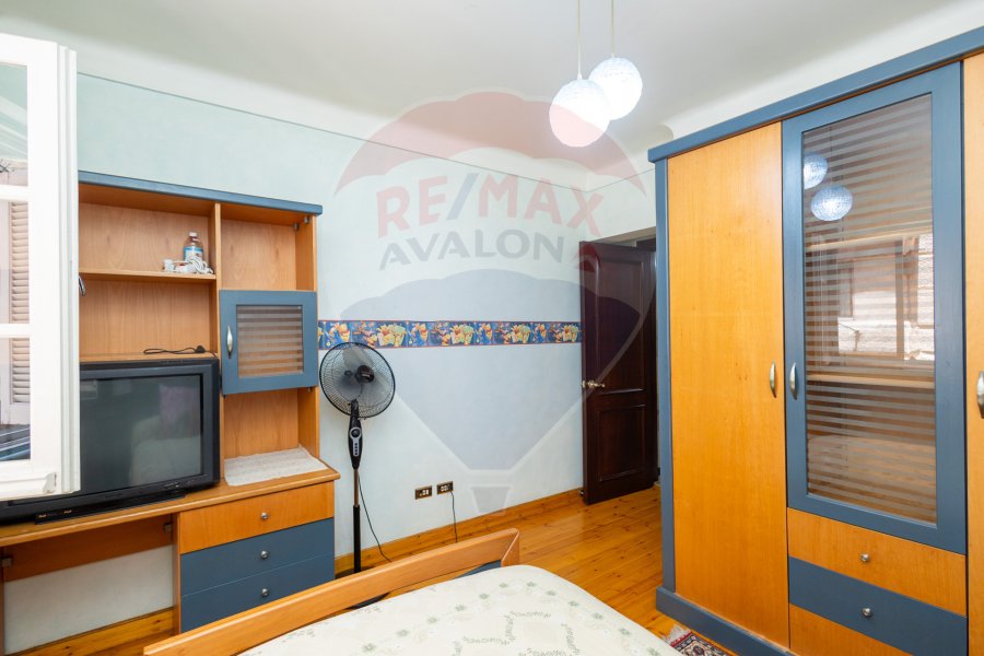 Apartment for rent 305 m Smouha (villa area)