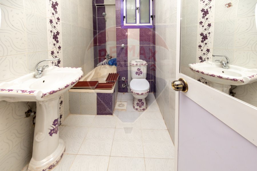 Apartment for sale 115 m Miami (Branched from Qaed Al-Asrab St.)