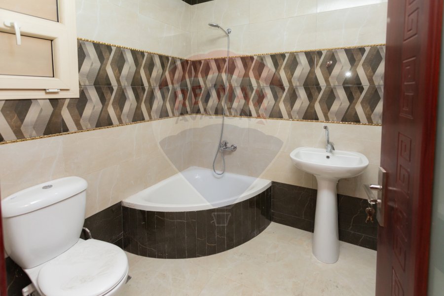Apartment for sale 167 m Smouha (Festival Compound 14 May Road)