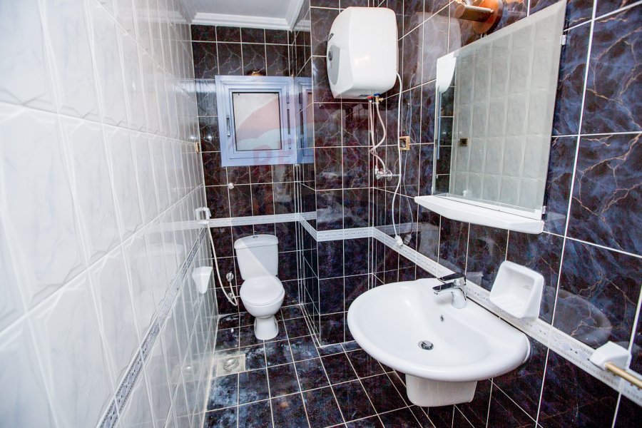 Apartment for sale 325 m Wabour El Mayah (View open to the Olympic Club and the waterfall gardens)
