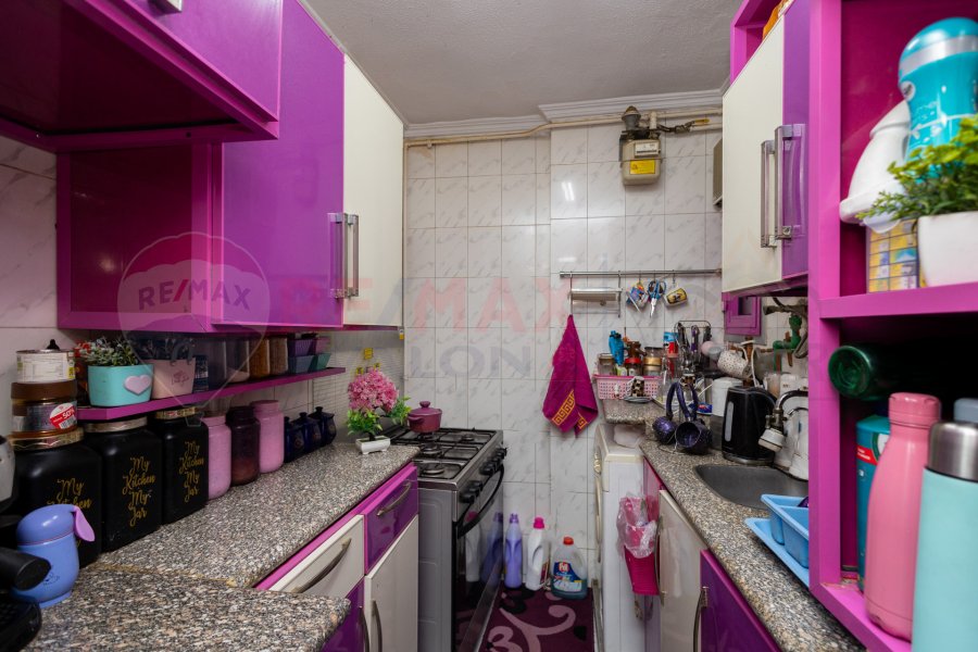 Apartment for sale 110 m Cleopatra (Shiboub St.)