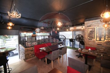 Shop for sale 118 m Rushdi (directly on the tram)