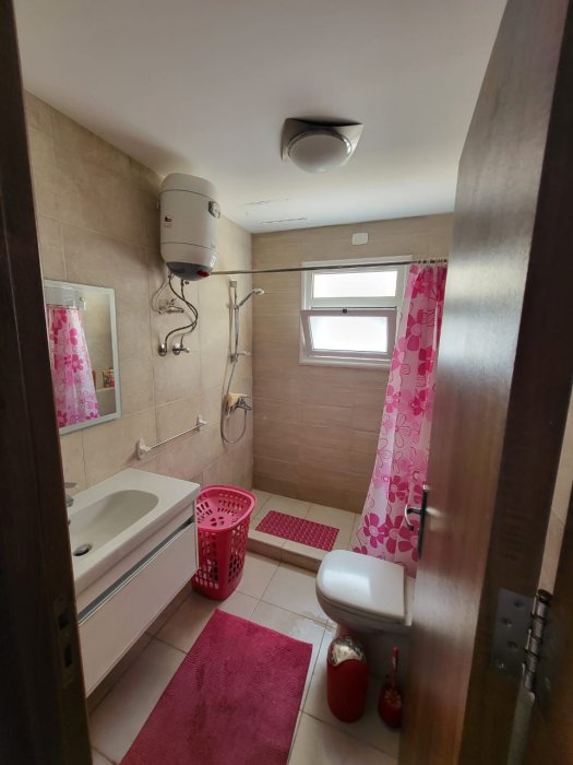 Ground duplex with garden for sale (Amwaj - Sidi Abdel Rahman)