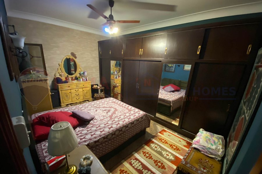 Apartment for sale 186 m Smouha (Kamal El-Deen Salah st)