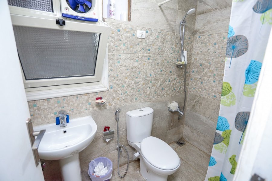 Apartment for sale 165m net Kafr Abdou (Beside Concrete)