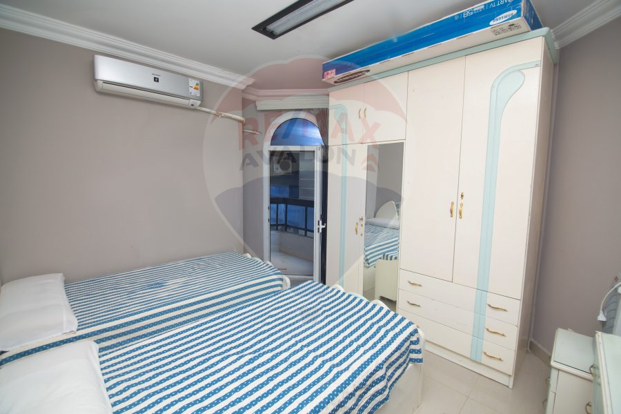 Apartment for sale 215 m Cleopatra (directly on the sea)