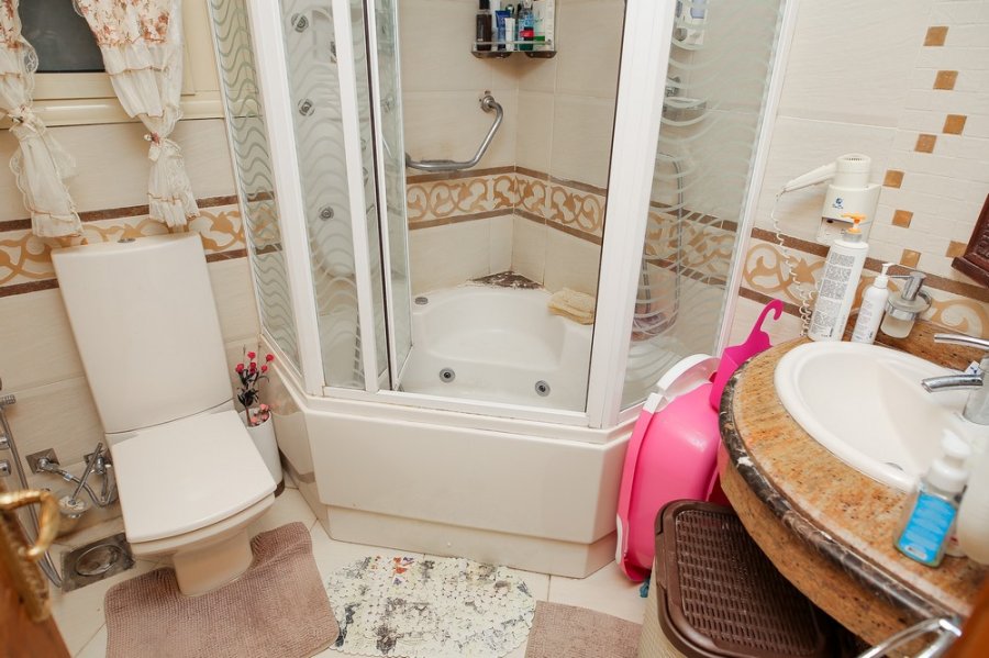 Apartment For Sale 180m Smouha - Branched From Zaki Ragb St.