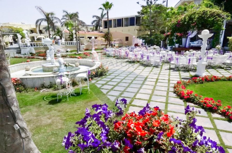 Apartment for sale 143 m Al Mamoura Al Shati (Valori Al Mamoura Project - Sea View and Montazah Gardens)