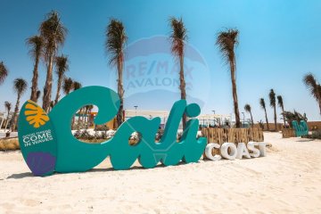 Chalet for sale North coast (Cali Coast) 86 m