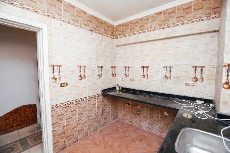 Apartment for sale 146m Smouha (Steps From Hatem Mosque & Zahran Mall