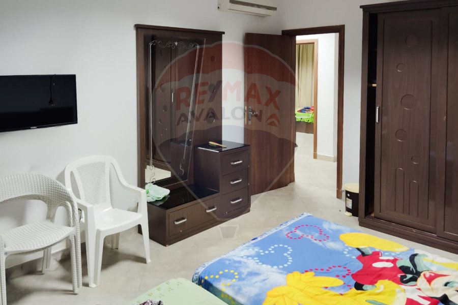 Stand alone villa for sale (Amwaj - Sidi Abdel Rahman) 230 m