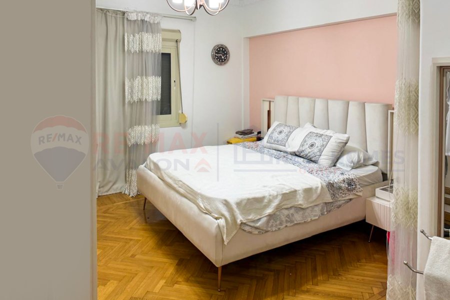 Apartment for sale 200 m Sporting (Abu Qir main st - brand tower)