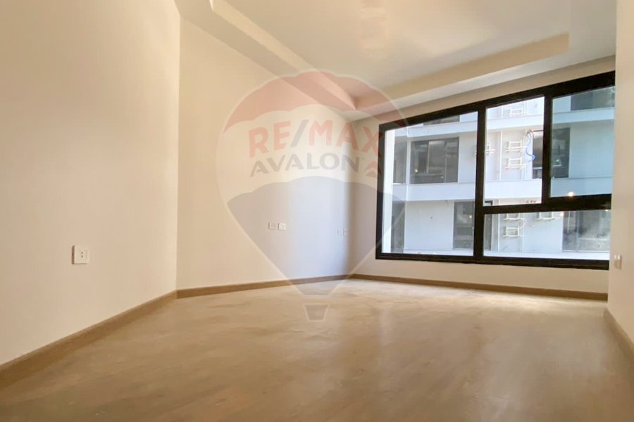 Apartment for sale (Sky Line) Smouha 169 m