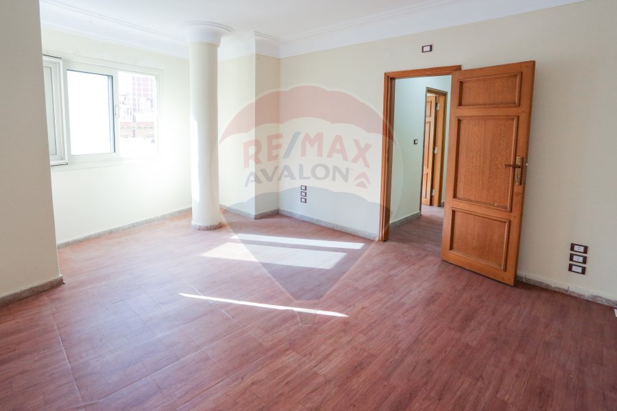 Duplex for Rent 240 m Latin District (Steps from el Batalsa St)