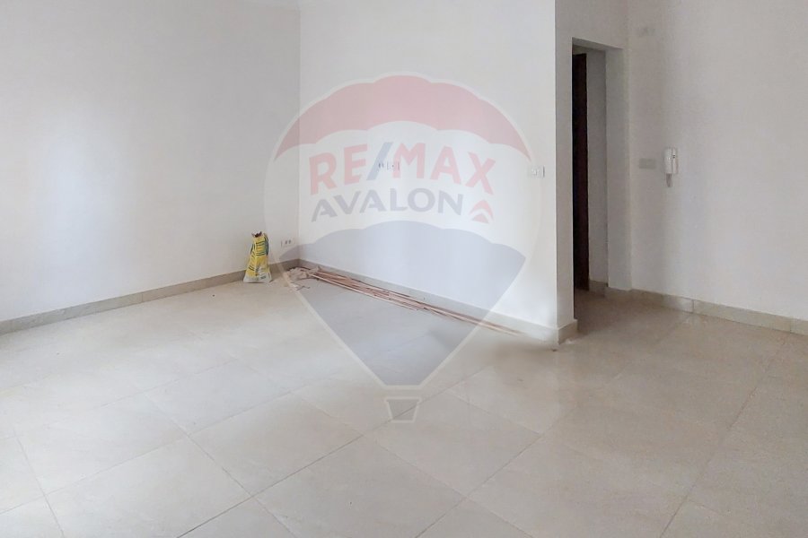 Apartment for sale 126 m Sawary (Sawary Compound)